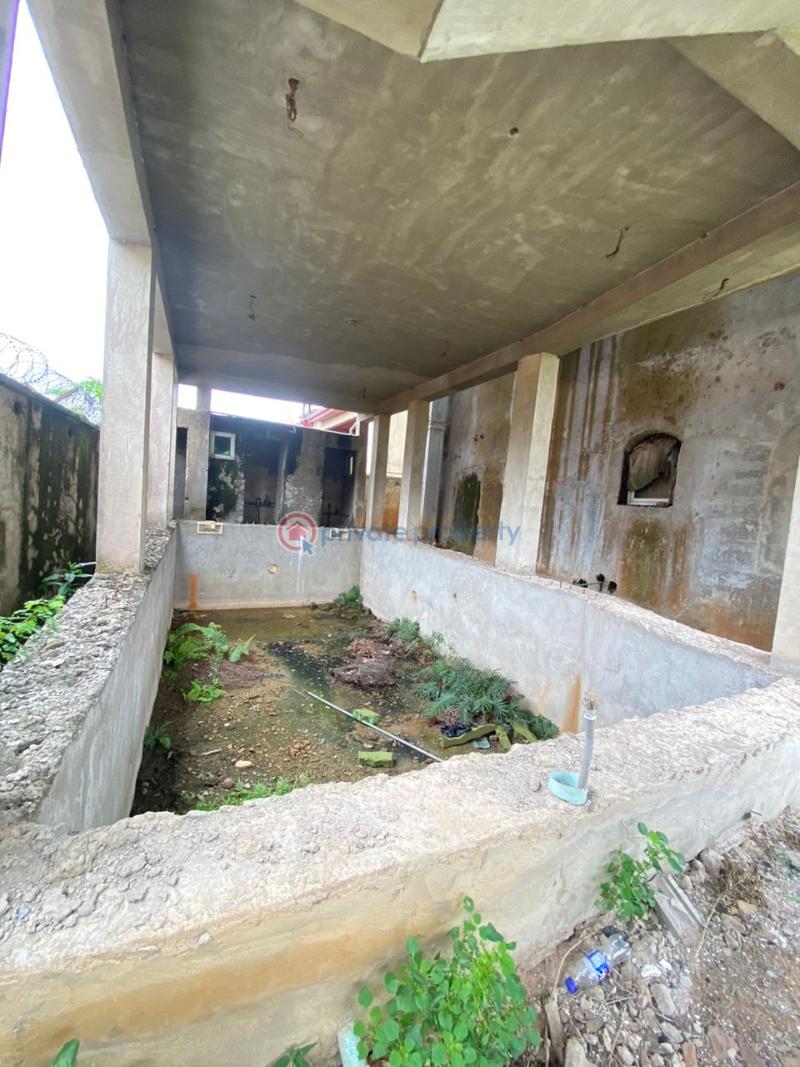 Hostel For Sale Festac Lagos Festac Amuwo Odofin Lagos - 8