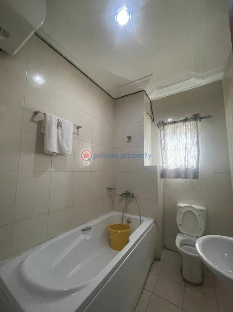 Hotel For Sale Gra Port Harcourt Rivers - 6