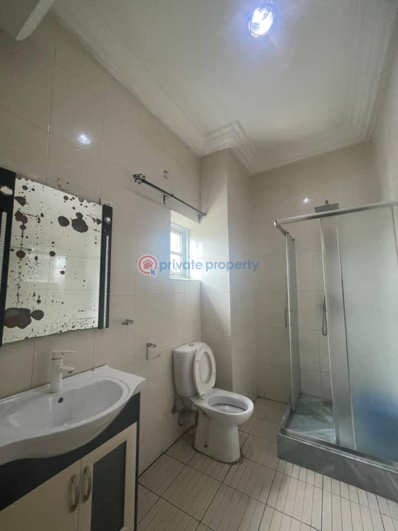 Hotel For Sale Gra Port Harcourt Rivers - 1