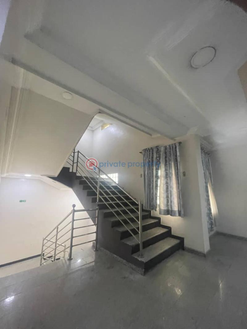 Hotel For Sale Gra Port Harcourt Rivers - 2