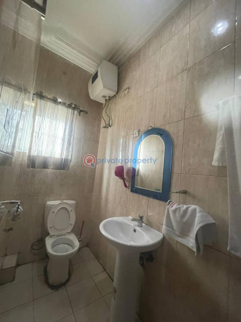 Hotel For Sale Gra Port Harcourt Rivers - 0