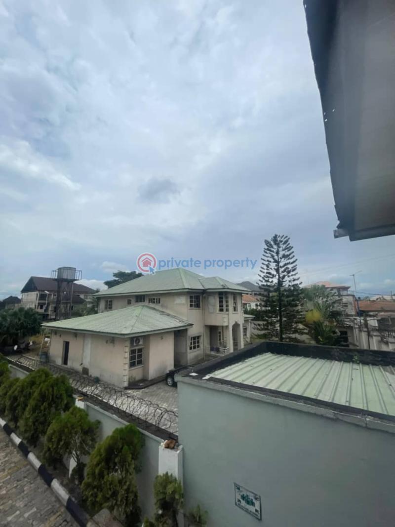 Hotel For Sale Gra Port Harcourt Rivers - 5