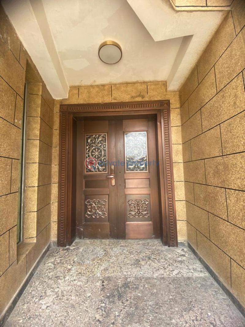 4 bedroom Block Of Flats For Sale Old Ikoyi Lagos - 2