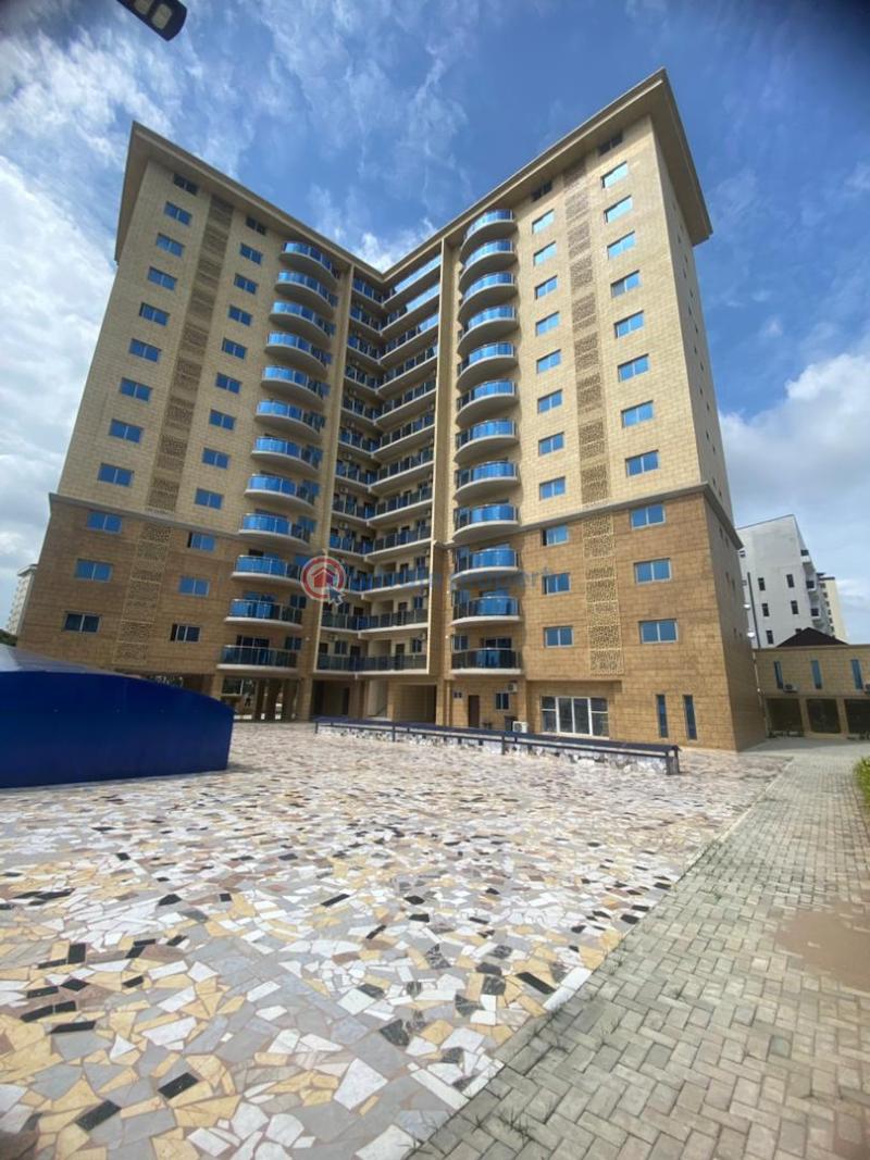 4 bedroom Block Of Flats For Sale Old Ikoyi Lagos - 0