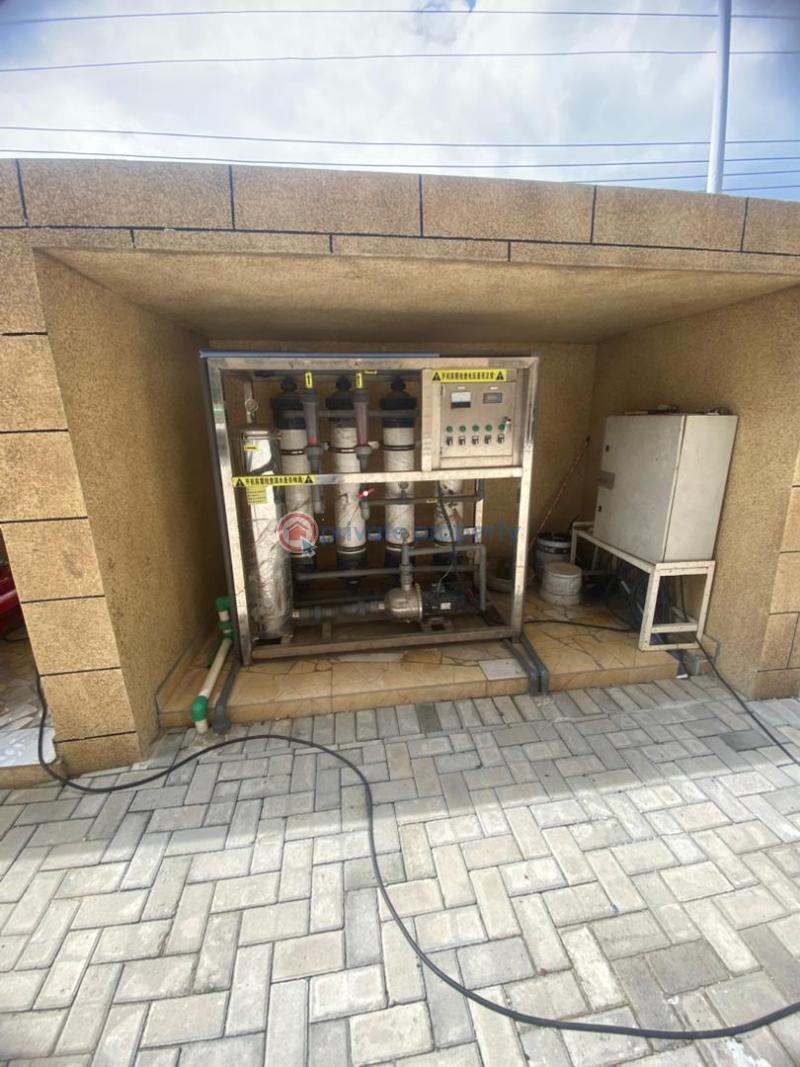 4 bedroom Block Of Flats For Sale Old Ikoyi Lagos - 1