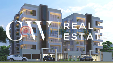 2 bedroom Block Of Flats For Sale Lekki Phase 1 Lagos - 0