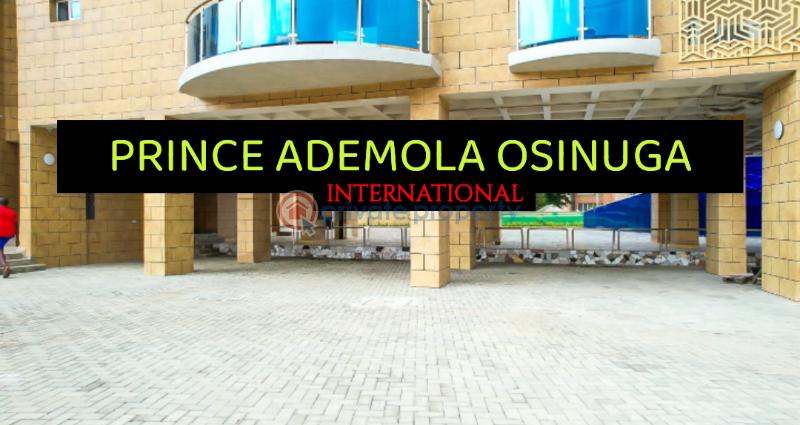 4 bedroom Flat & Apartment For Sale Old Ikoyi Lagos - 2