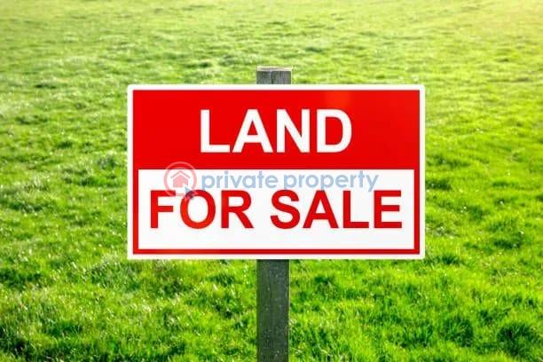 Land For Sale Asokoro Main Asokoro Abuja Phase 1 