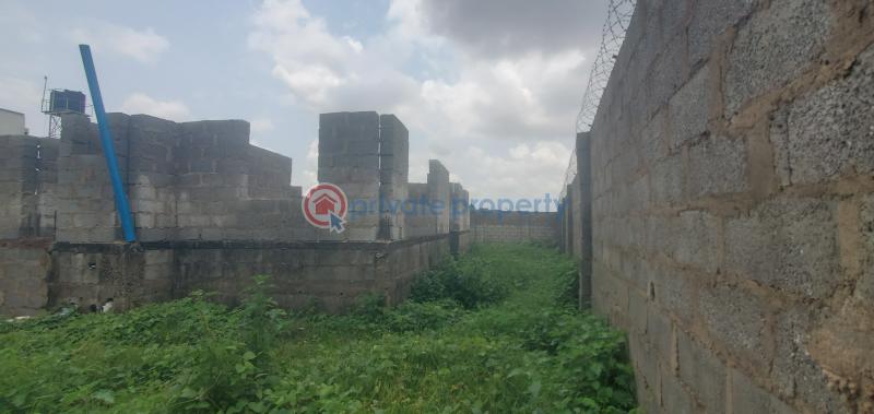 Residential Land For Sale Asokoro Main Asokoro Abuja Phase 1 