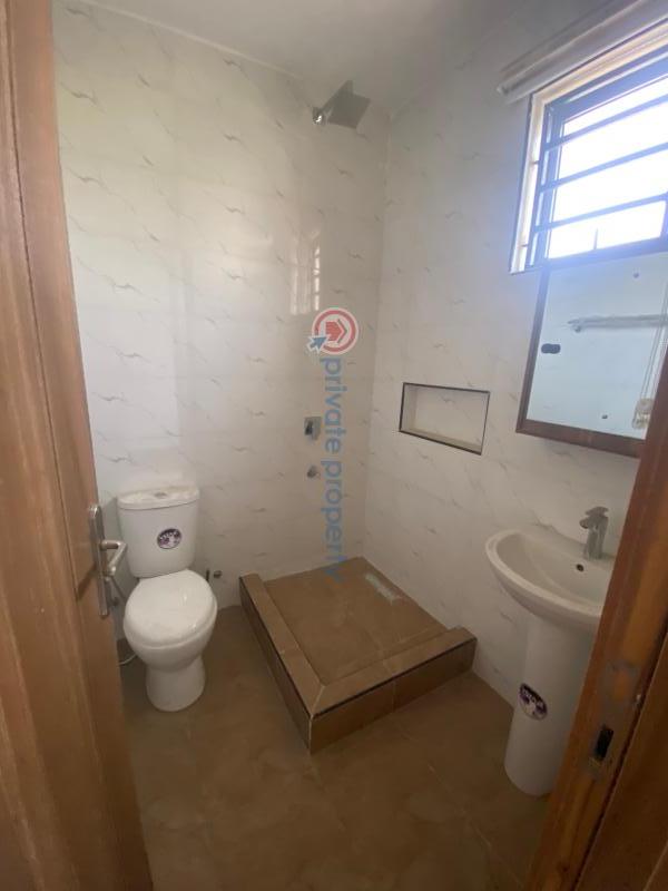 Brand new luxury 4 bedroom tarrace duplex - 5 4 bedroom Terraced Duplex For Sale Ikate Lekki Lagos Ikate Elegushi Lekki Lagos - 5