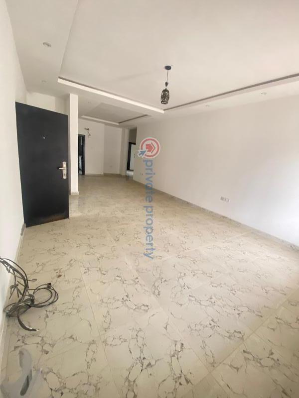 2 bedroom Mini Flat For Rent Orchid Along Lekki Expressway Lagos - 1
