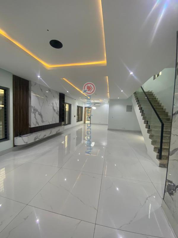Contemporary luxury 5 bedroom automated mansion - 3 5 bedroom Detached Duplex For Sale Lekki Phase 1 Lekki Lagos State Lekki Phase 1 Lagos - 3