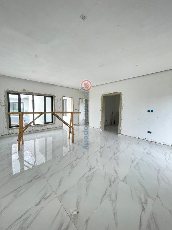 5 bedroom Detached Duplex For Sale Osapa Lekki Lagos - 7