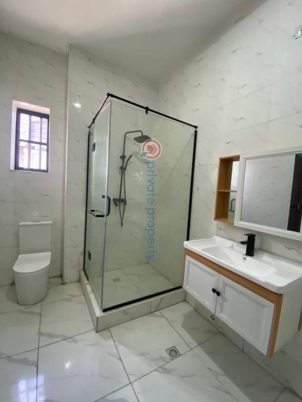 4 bedroom Semi detached Duplex For Sale Ikota Estate Ikota Lekki Lagos - 7