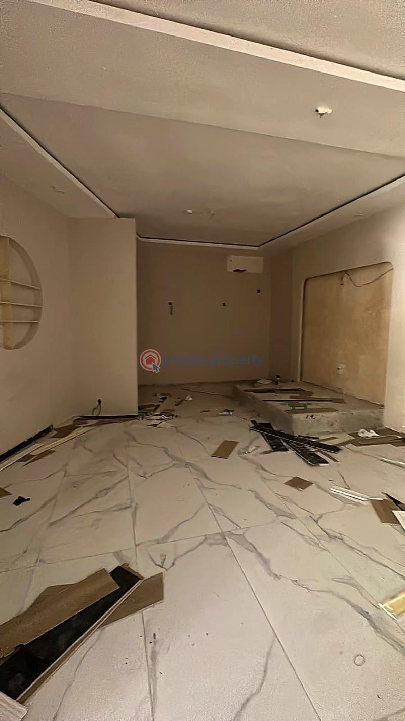 Commercial Property For Rent Lekki Phase 1 Lagos - 2