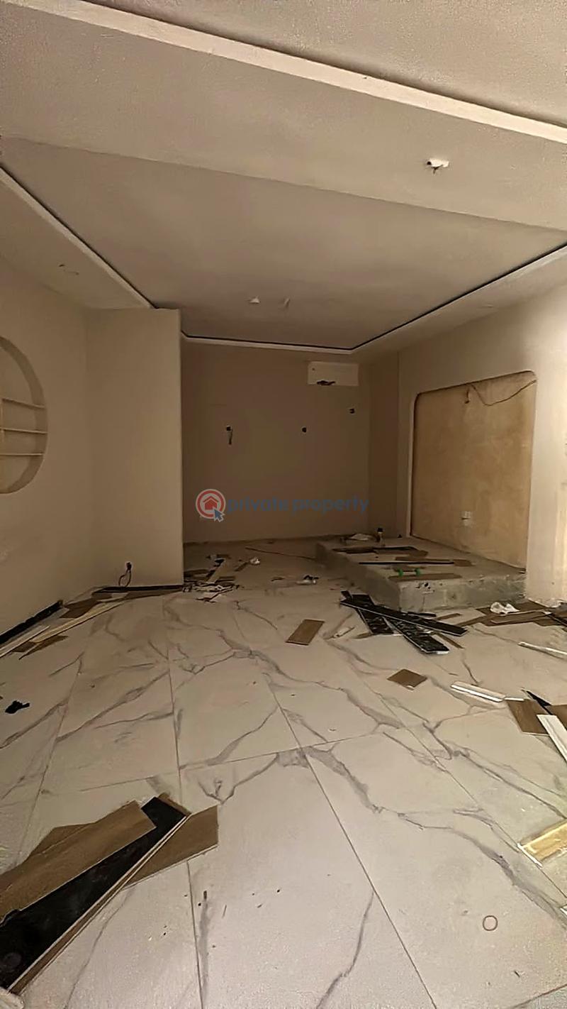Commercial Property For Rent Lekki Phase 1 Lagos - 1