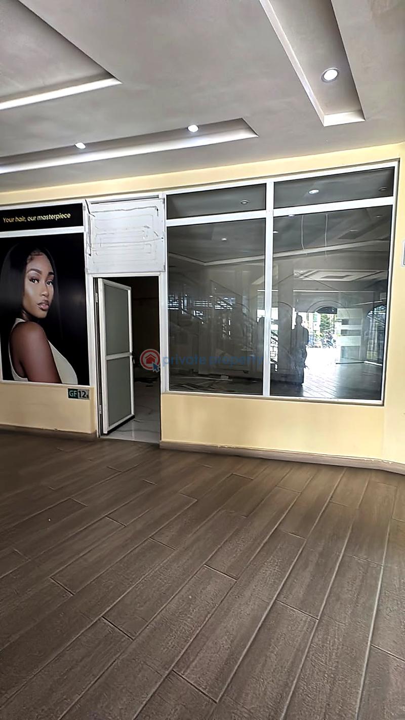 Commercial Property For Rent Lekki Phase 1 Lagos - 3