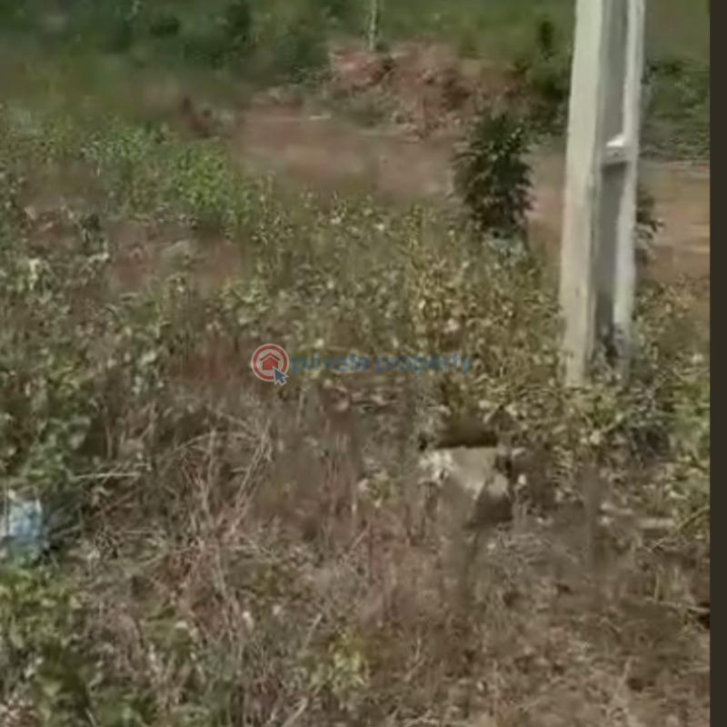 Commercial Land For Sale Near Redemption Camp Mowe Ogun area  - 1