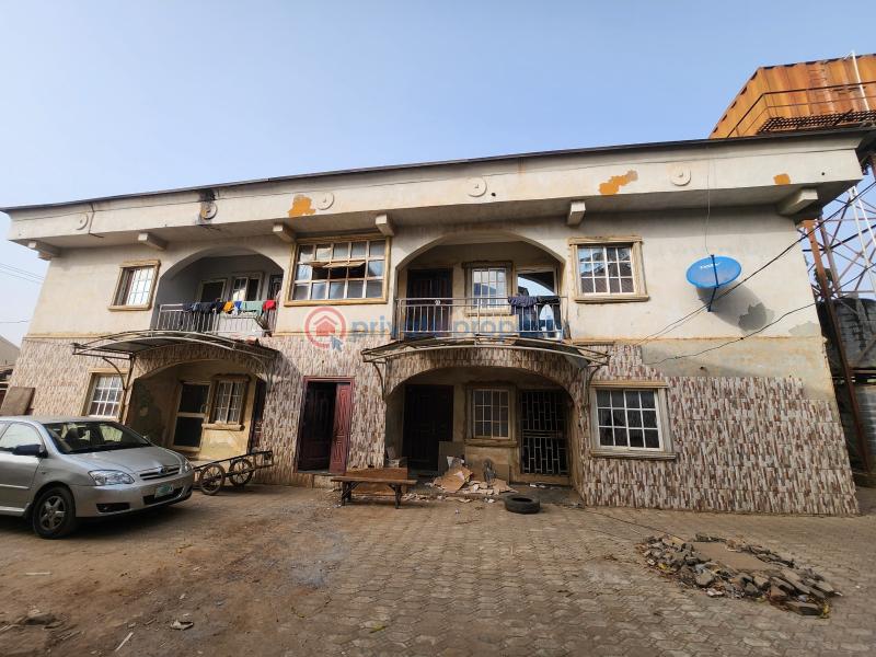 Hotel For Sale Nyaya Mararaba Road Mararaba Abuja Phase 4  - 0
