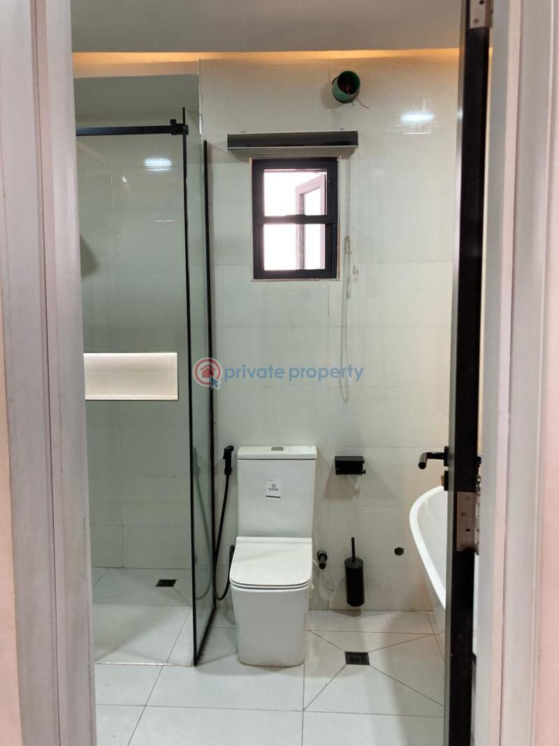 4 bedroom Terraced Duplex For Sale Lekki Phase 1 Lagos - 26