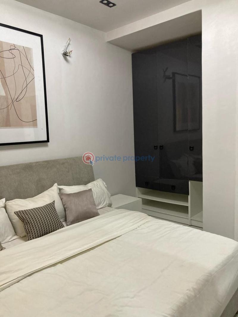 4 bedroom Terraced Duplex For Sale Lekki Phase 1 Lagos - 18