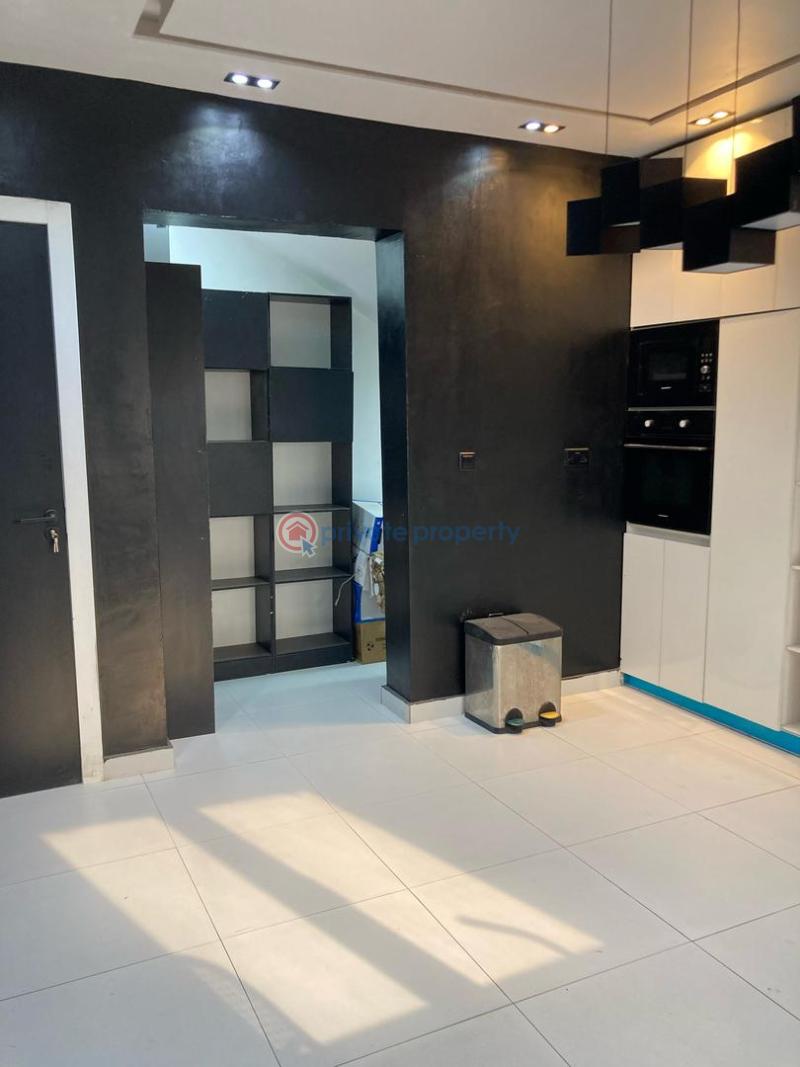 4 bedroom Terraced Duplex For Sale Lekki Phase 1 Lagos - 7