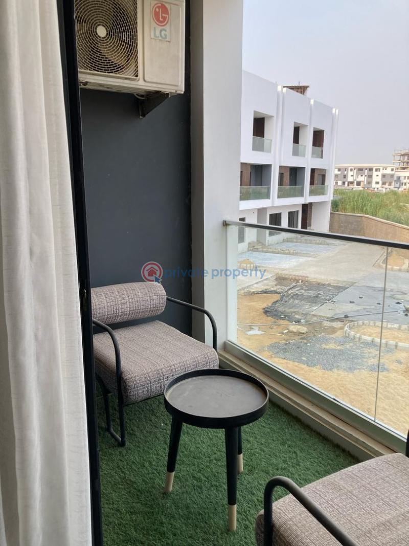 4 bedroom Terraced Duplex For Sale Lekki Phase 1 Lagos - 14