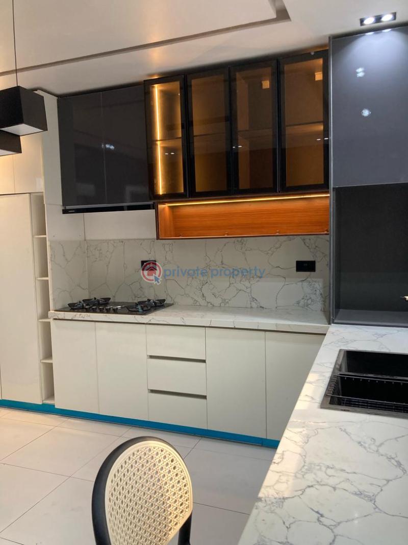 4 bedroom Terraced Duplex For Sale Lekki Phase 1 Lagos - 8