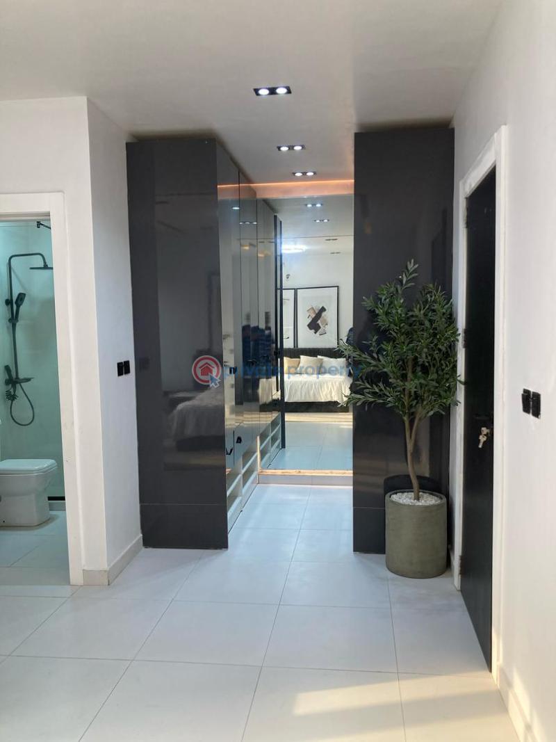 4 bedroom Terraced Duplex For Sale Lekki Phase 1 Lagos - 36