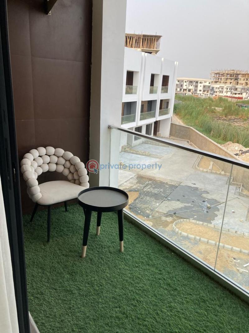 4 bedroom Terraced Duplex For Sale Lekki Phase 1 Lagos - 29