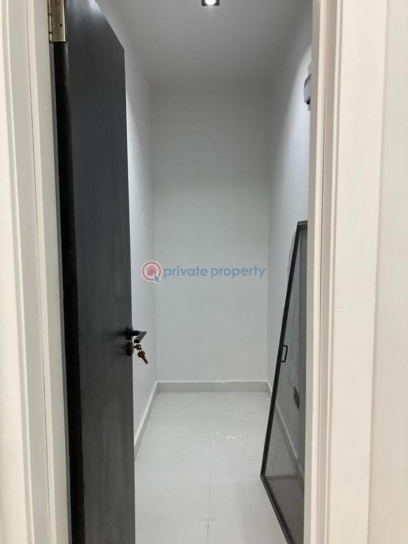 4 bedroom Terraced Duplex For Sale Lekki Phase 1 Lagos - 34