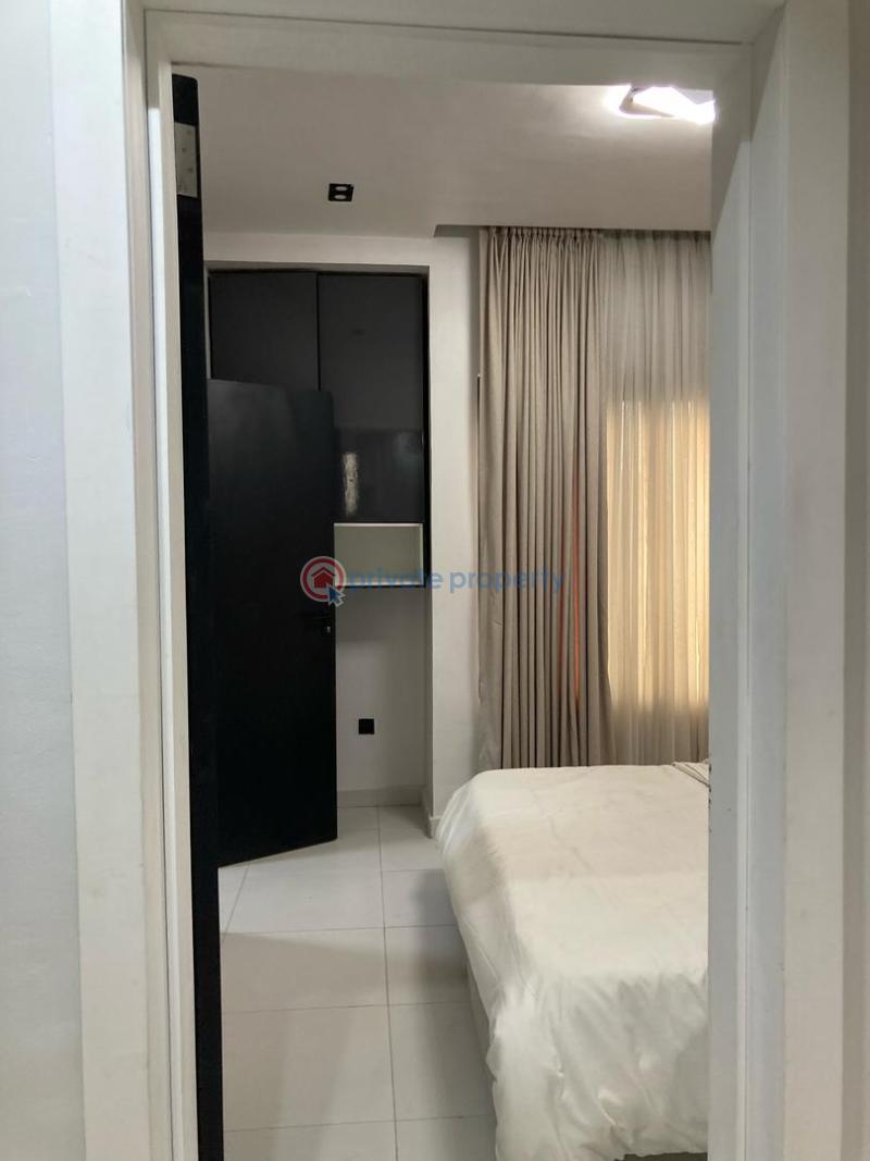 4 bedroom Terraced Duplex For Sale Lekki Phase 1 Lagos - 16