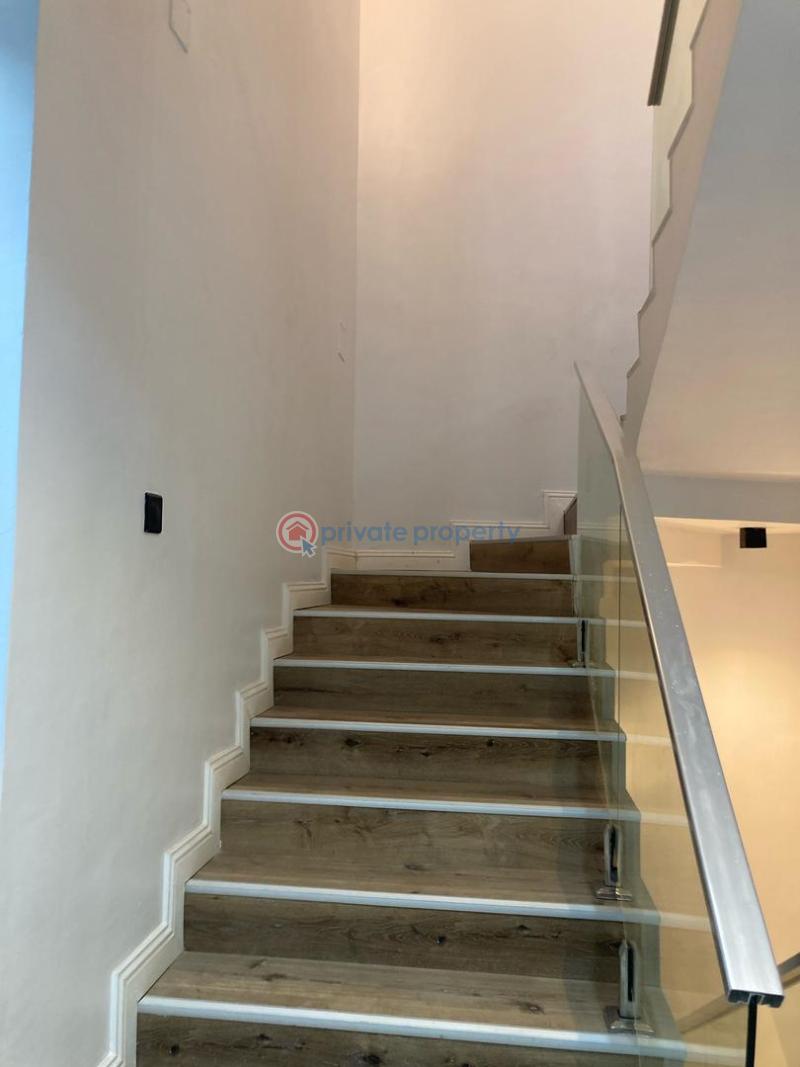 4 bedroom Terraced Duplex For Sale Lekki Phase 1 Lagos - 22