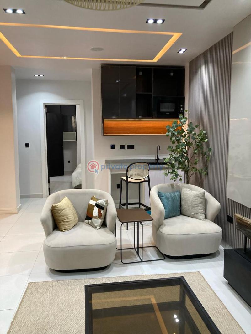 4 bedroom Terraced Duplex For Sale Lekki Phase 1 Lagos - 15