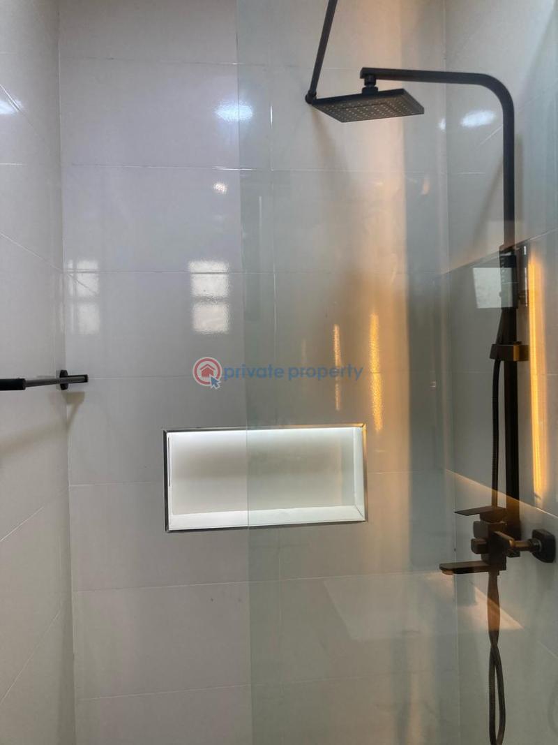 4 bedroom Terraced Duplex For Sale Lekki Phase 1 Lagos - 20