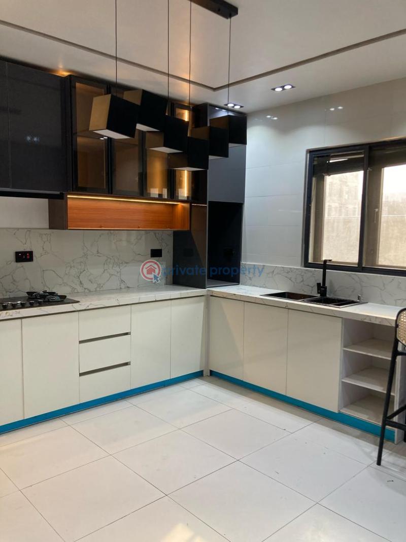 4 bedroom Terraced Duplex For Sale Lekki Phase 1 Lagos - 6