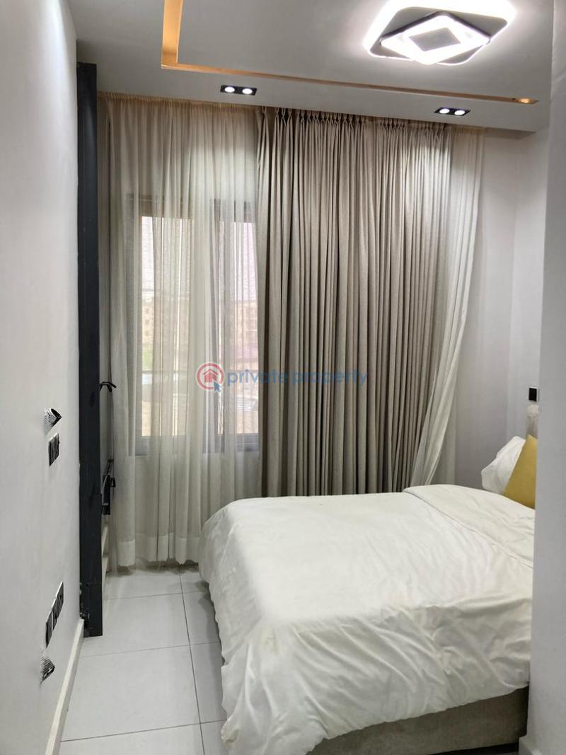 4 bedroom Terraced Duplex For Sale Lekki Phase 1 Lagos - 12