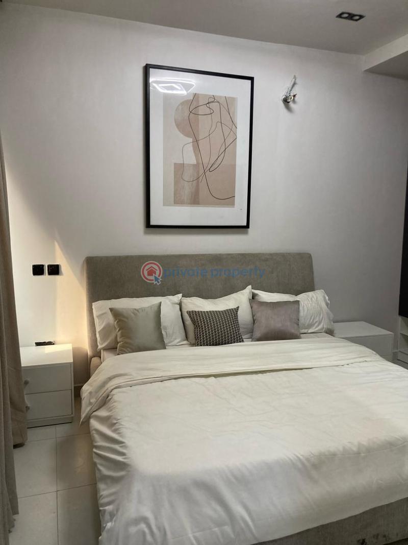 4 bedroom Terraced Duplex For Sale Lekki Phase 1 Lagos - 17