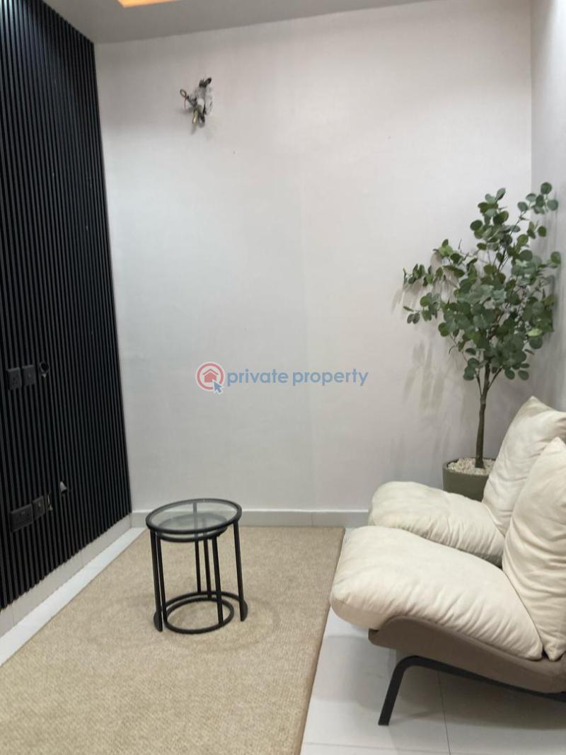 4 bedroom Terraced Duplex For Sale Lekki Phase 1 Lagos - 33