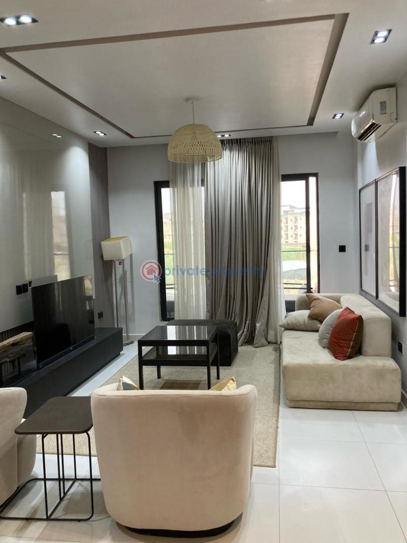 4 bedroom Terraced Duplex For Sale Lekki Phase 1 Lagos - 10