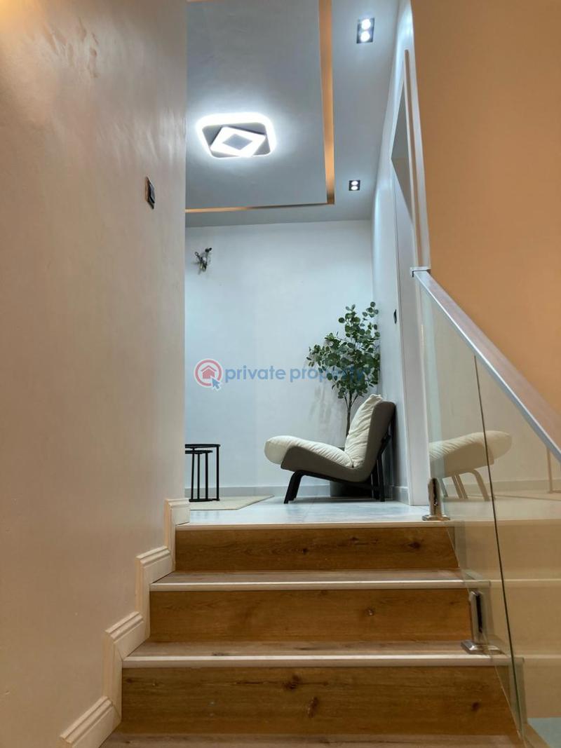 4 bedroom Terraced Duplex For Sale Lekki Phase 1 Lagos - 23