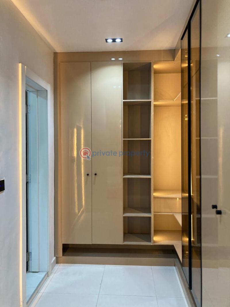 4 bedroom Terraced Duplex For Sale Lekki Phase 1 Lagos - 25