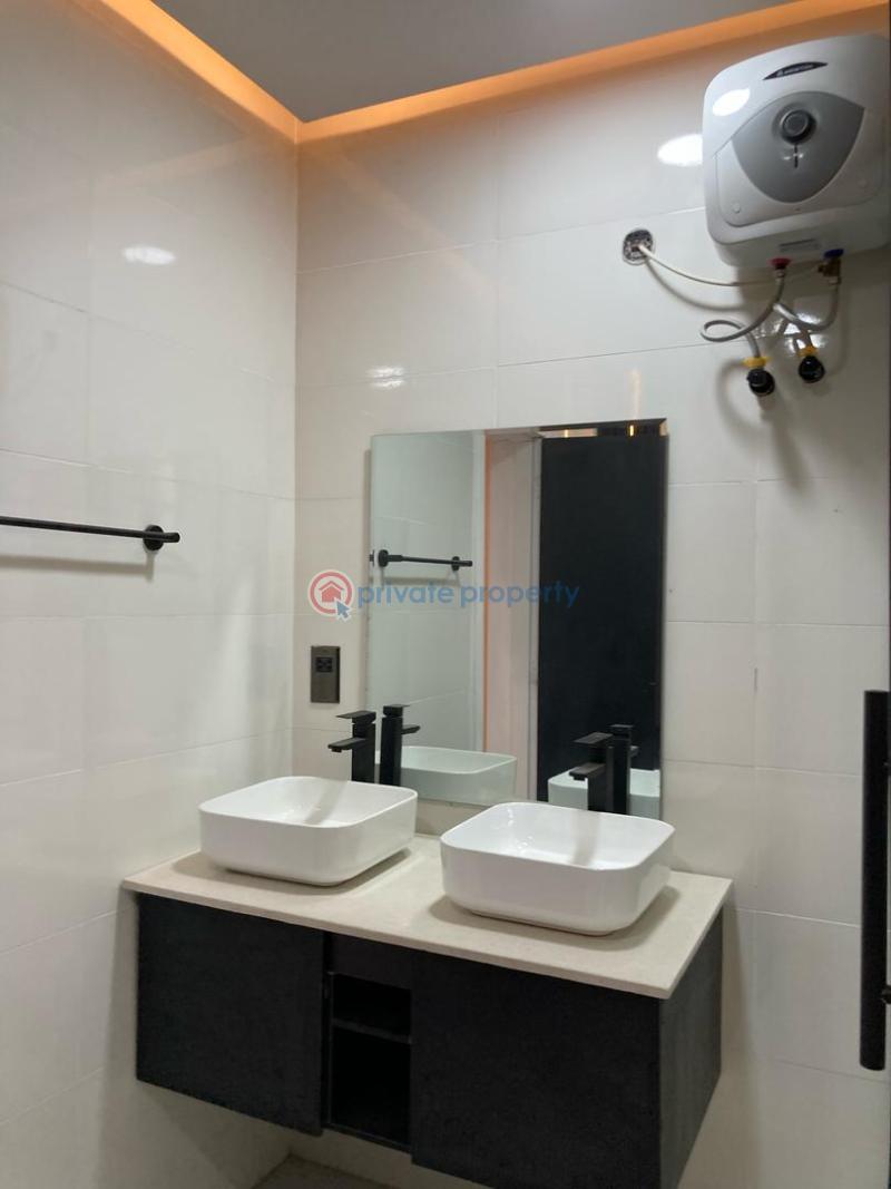 4 bedroom Terraced Duplex For Sale Lekki Phase 1 Lagos - 27