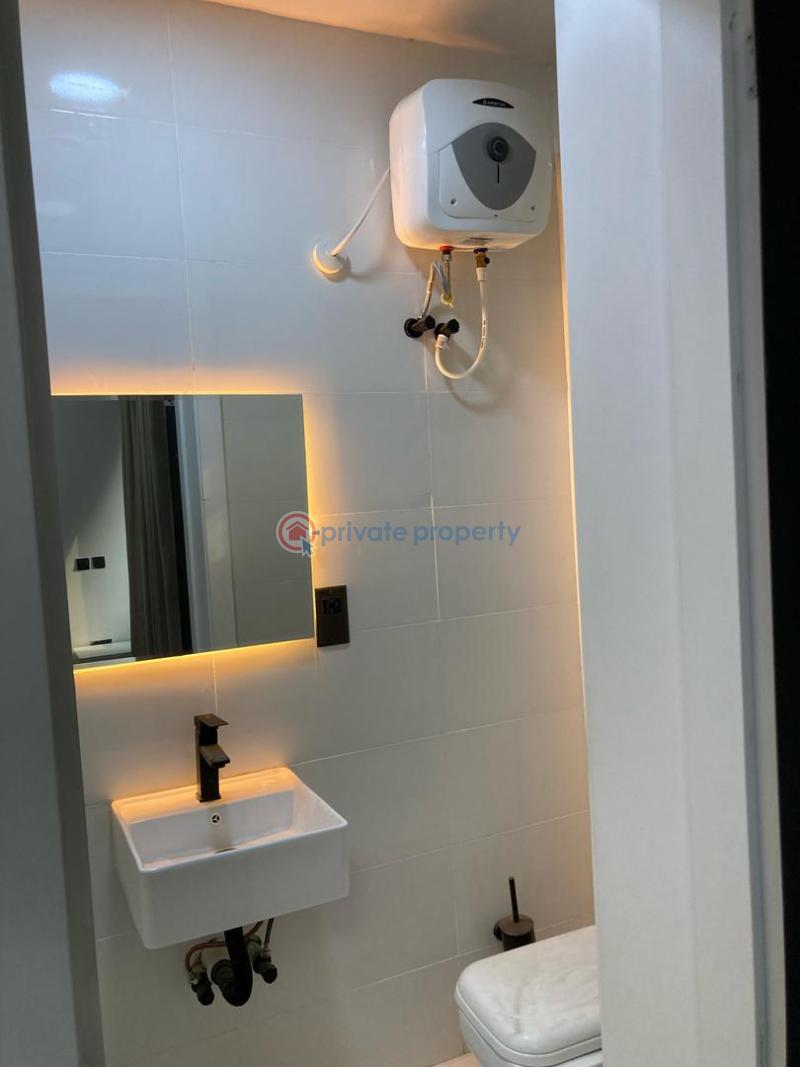 4 bedroom Terraced Duplex For Sale Lekki Phase 1 Lagos - 19