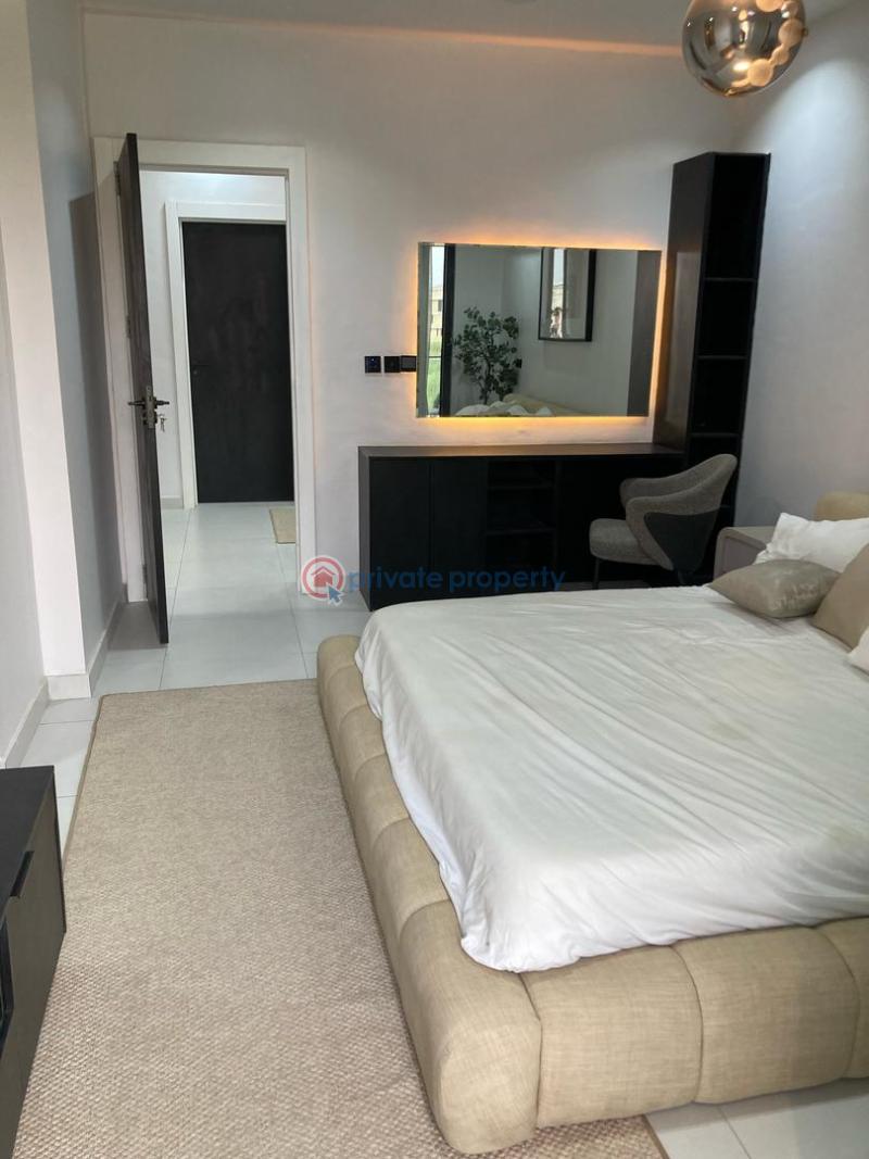 4 bedroom Terraced Duplex For Sale Lekki Phase 1 Lagos - 31