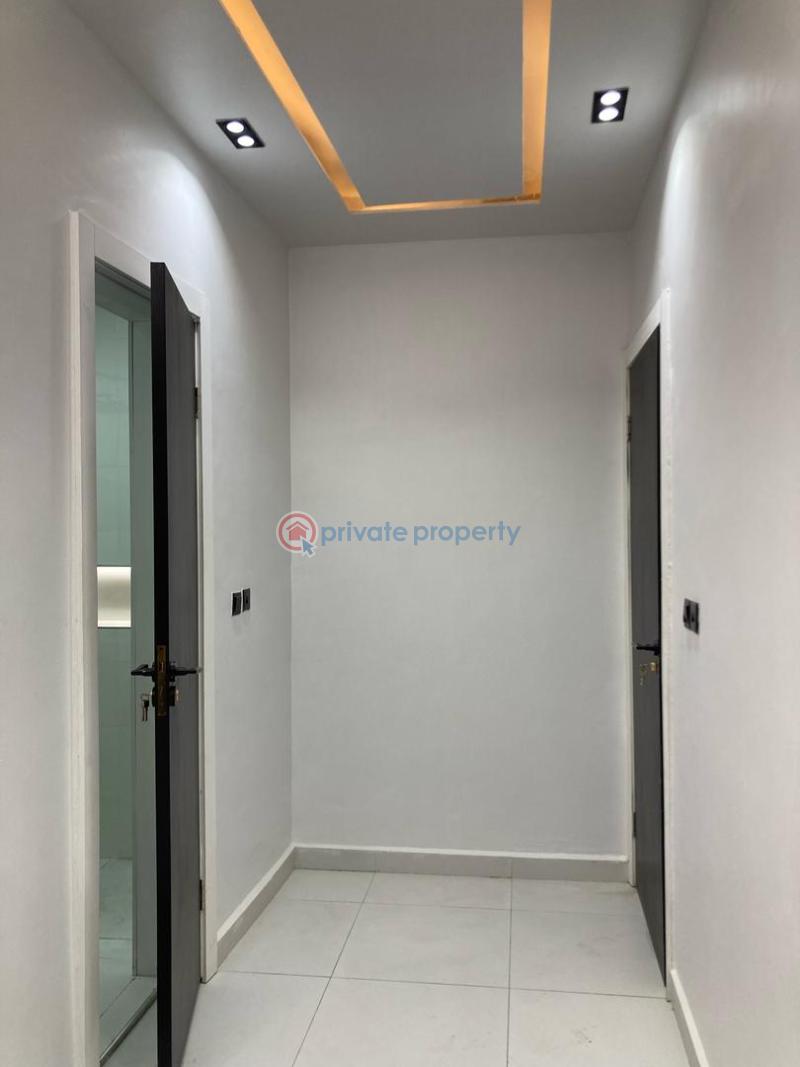 4 bedroom Terraced Duplex For Sale Lekki Phase 1 Lagos - 13