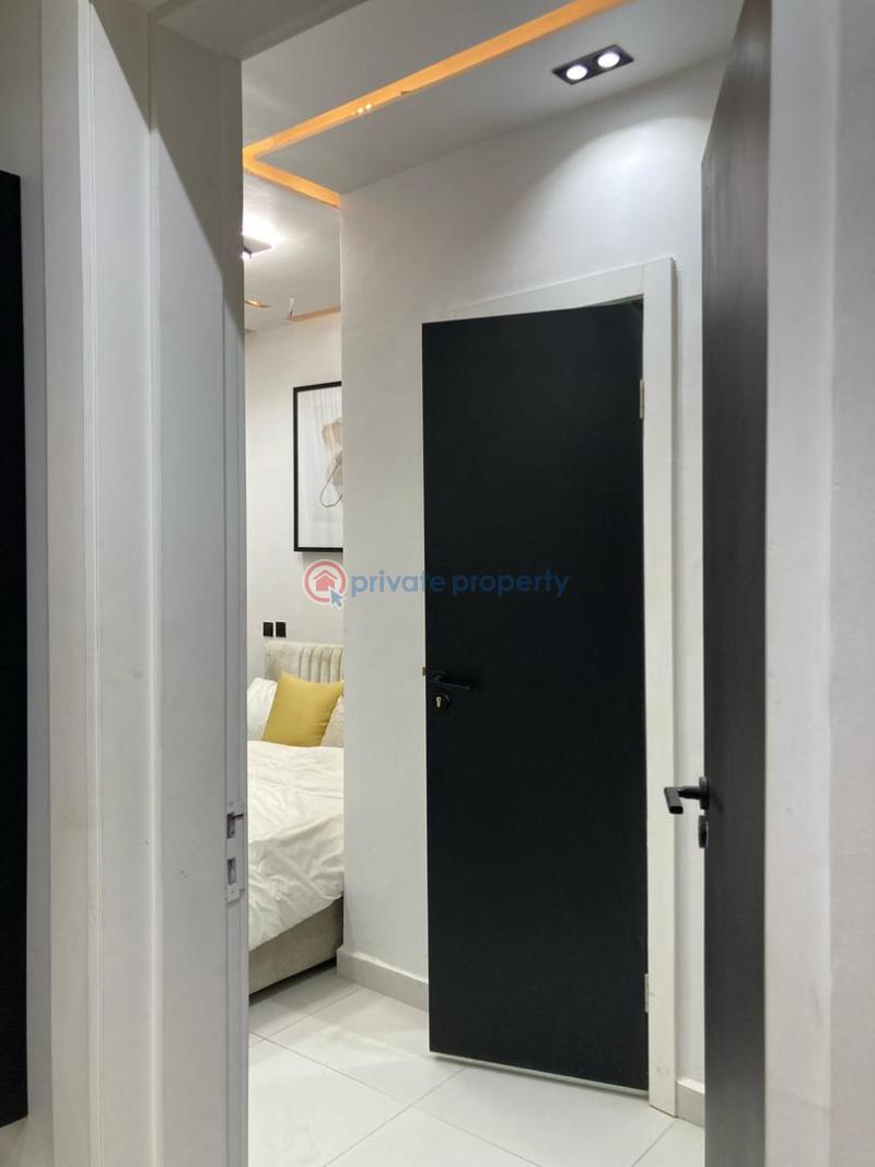 4 bedroom Terraced Duplex For Sale Lekki Phase 1 Lagos - 11