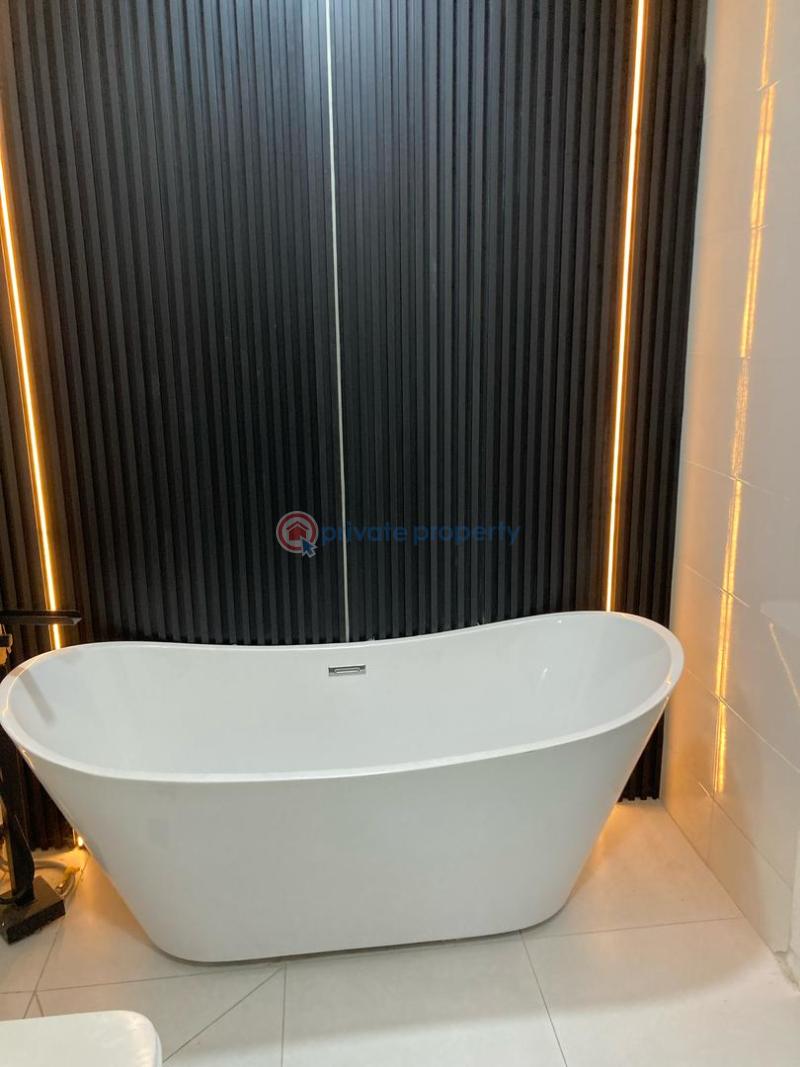 4 bedroom Terraced Duplex For Sale Lekki Phase 1 Lagos - 28