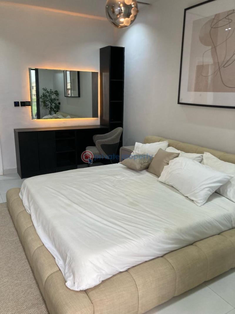 4 bedroom Terraced Duplex For Sale Lekki Phase 1 Lagos - 32