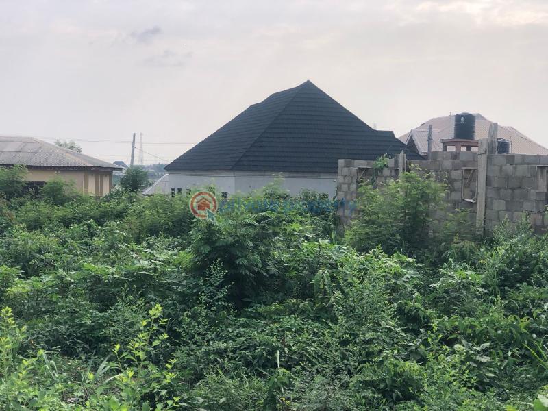 Residential Land For Sale Airforce Bashorun Gra Basorun Ibadan Oyo - 7